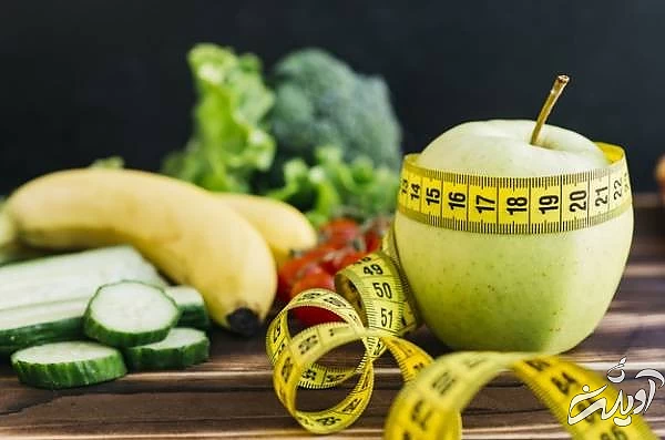 تغذیه مناسب